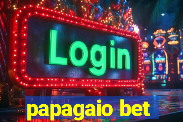 papagaio bet